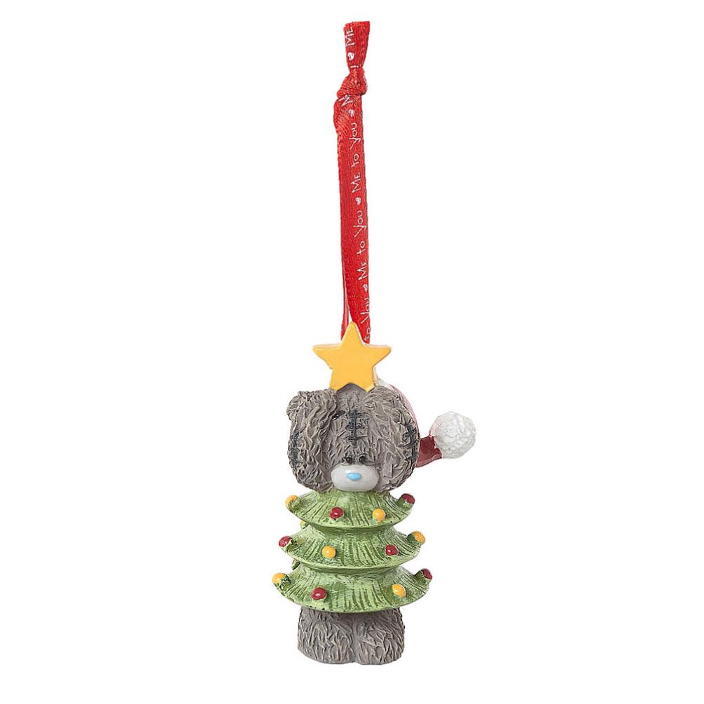 Me To You Bear Tree Decorations - Pack of 16 Extra Image 2
